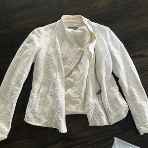 Vince jacket xxs